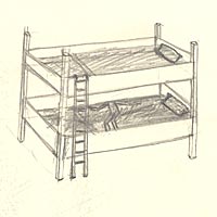 Skizzen aus dem Traumtagebuch